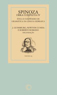 Capa do livro