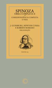 Capa do livro