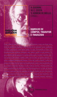 Capa do livro