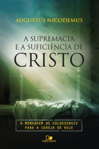 Capa do livro