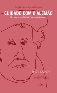 Capa do livro