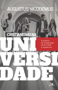 Capa do livro