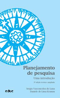 Capa do livro