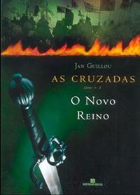 Capa do livro