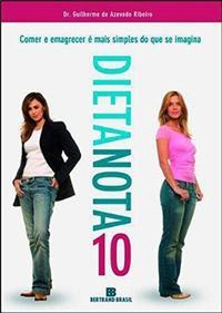 Capa do livro