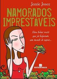 Capa do livro