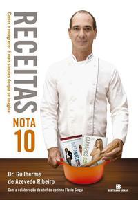 Capa do livro
