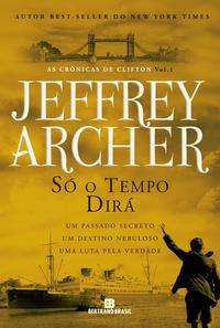 Capa do livro
