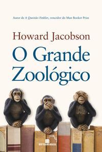 Capa do livro