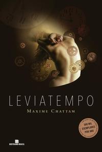 Capa do livro