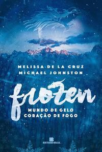 Capa do livro