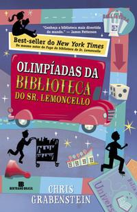 Capa do livro