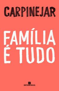 Capa do livro