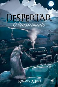 Capa do livro