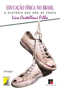 Capa do livro
