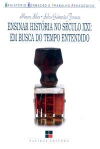 Capa do livro