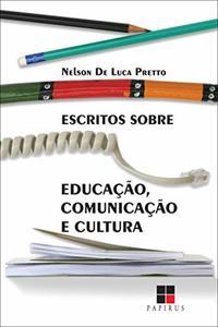 Capa do livro