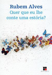 Capa do livro