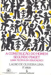 Capa do livro