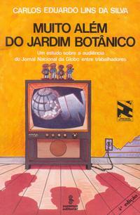 Capa do livro
