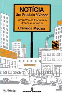 Capa do livro