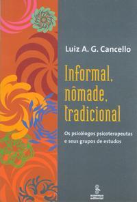 Capa do livro