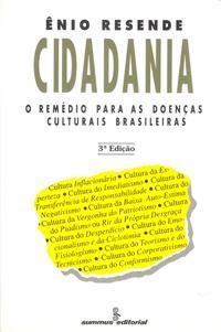 Capa do livro