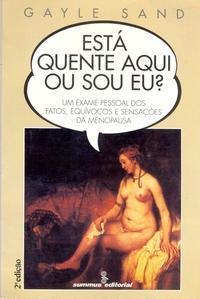 Capa do livro