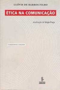 Capa do livro