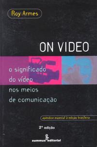 Capa do livro