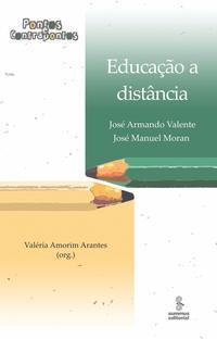 Capa do livro