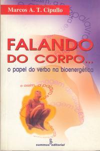 Capa do livro