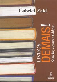 Capa do livro