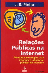 Capa do livro