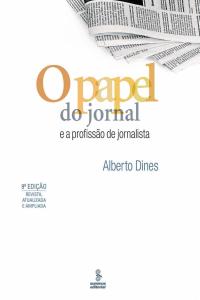 Capa do livro