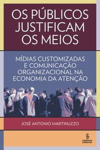 Capa do livro