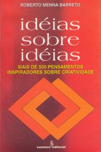 Capa do livro