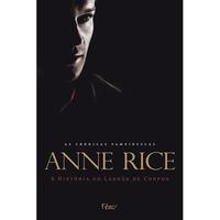 Capa do livro