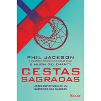 Capa do livro