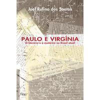 Capa do livro
