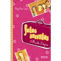 Capa do livro