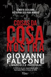 Capa do livro