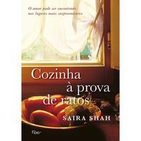 Capa do livro