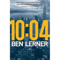 Capa do livro