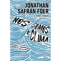 Capa do livro