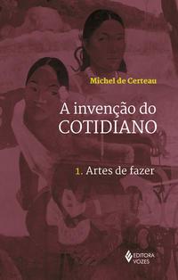 Capa do livro