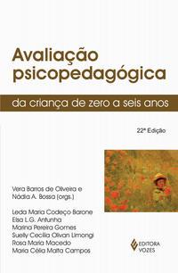 Capa do livro