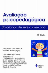 Capa do livro
