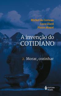Capa do livro