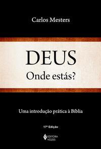 Capa do livro